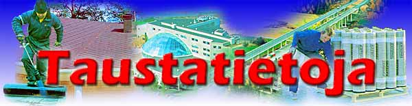 Taustatietoja