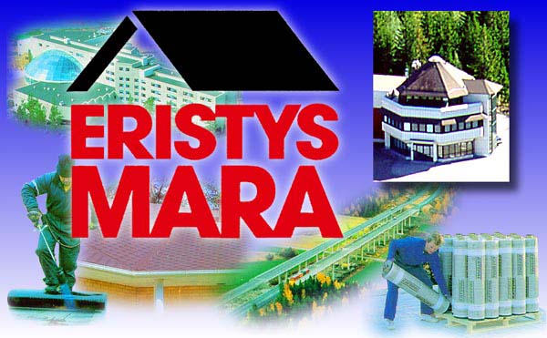 Eristys Mara Oy